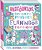 Colorir e Montar - Unicórnios, Bichos-Preguiça, Flamingos - Imagem 1