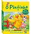 Bichos Divertidos em 3D - O Pintinho - Imagem 1