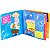 Livro de Banho - Bob Esponja - Brincando o Ano Todo - Imagem 2