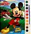 Leitura e Diversão - Aquarela - Disney - Mickey - Imagem 1