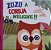 Cartonado - Pé da Letra - Zuzu, a Coruja Inteligente - Imagem 1