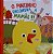 Cartonado - Pé da Letra - O Pintinho Encontra a Mamãe - Imagem 1