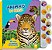 Livro Sonoro - 10 Sons - Animais do Brasil - Imagem 1