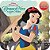 Minhas Primeiras Histórias - Disney - Branca de Neve - Imagem 1