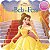 Minhas Primeiras Histórias - Disney - A Bela e a Fera - Imagem 1