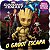 Minhas Primeiras Histórias - Marvel - Guardians of the Galax - Imagem 1