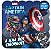 Minhas Primeiras Histórias - Marvel - Captain America - Imagem 1