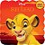 Minhas Primeiras Histórias - Disney - O Rei Leão - Imagem 1
