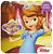Minhas Primeiras Histórias - Disney - Princesinha Sofia - Imagem 1