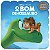 Minhas Primeiras Histórias - Disney - O Bom Dinossauro - Imagem 1