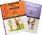 Brincando com a Música, Jogando com a Música - 2 Vol + 2 CDs - Imagem 2