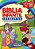Bíblia Infantil Interativa - Histórias Para Ler, Ver e Ouvir - Imagem 1