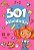 501 Atividades - Rosa - Imagem 1