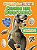 Criando Meu Dinossauro - com Adesivos - Carnívoros - Imagem 1