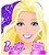 Cartonado - Barbie - A Pequena Estilista - Imagem 1