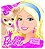 Cartonado - Barbie - Um Desfile Especial - Imagem 1