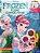 Disney Frozen - Febre Congelante - Revista Oficial - Imagem 1