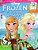Disney Frozen - Uma Aventura Congelante - A revista oficial - Imagem 1