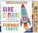 Primeiros Conceitos - Livro-Ábaco - Combine Formas e Cores - Imagem 1