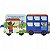 Aventura Sobre Rodas - O Ônibus do Eric - Imagem 2