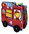 Aventura Sobre Rodas - O Caminhão de Bombeiros do Fred - Imagem 1