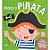 Toque e Sinta - Pedro o Pirata - Imagem 1
