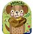 Livro Dedoche - Abração de Cachorro - Imagem 1