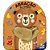 Livro Dedoche - Abração de Urso - Imagem 1
