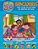 Livro: 50 Brincadeiras - Azul - Imagem 1