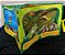 Livro 3D Carrossel - Mundo Animal - Imagem 2