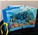 Livro 3D Carrossel - Fundo do Mar - Imagem 2