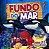 Livro 3D Carrossel - Fundo do Mar - Imagem 1