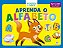 Sementes do Saber - Aprenda o Alfabeto - Imagem 1