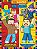 Kids Magazine - Pró Games 01 - Minecraft + Roblox - Imagem 1