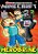 Minecraft - Revista em Quadrinhos 04 - Herobrine - Imagem 1