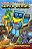Minecraft - Revista em Quadrinhos Especial 05 - Super-Heróis - Imagem 1