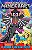 Minecraft - Revista em Quadrinhos 05 - O Poder Definitivo - Imagem 1