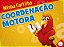 Minha Cartilha - Coordenação Motora - Imagem 1
