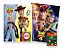 Kit Diversão - Disney Pixar - Toy Story 4 - Imagem 1