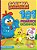 Livro: 101 Primeiros Desenhos - Galinha Pintadinha - Imagem 1