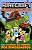 Minecraft - Revista em Quadrinhos Especial 01 - Dinossauros - Imagem 1