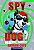 Spy Dog - Livro 7 - Natal Radical - Imagem 1