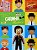 Diversão com Adesivos - Carinha Maluca - Imagem 1