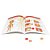 Montessori - Meu Primeiro Livro de Atividades - Corpo Humano - Imagem 3