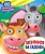 Bichinhos Olhos Divertidos - Bichinhos da Fazenda - Imagem 1