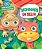 Bichinhos Olhos Divertidos - Bichinhos da Selva - Imagem 1