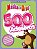 Superlivro de Adesivos - Masha e o Urso - Imagem 1