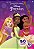 Livro de Atividades Educativas - Disney - Princesa - Imagem 1