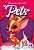 Livro de Colorir das Meninas - 50 Desenhos - Pets - Imagem 1