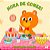 Ursinho Bobby - Hora de Comer - Imagem 1